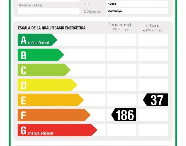 Flateli Cundaro * Gerona