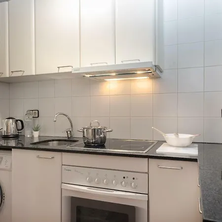 Flateli Cundaro Apartment