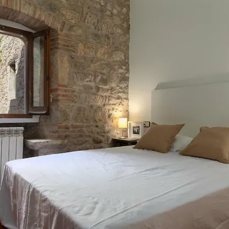 Apartment Flateli Cundaro