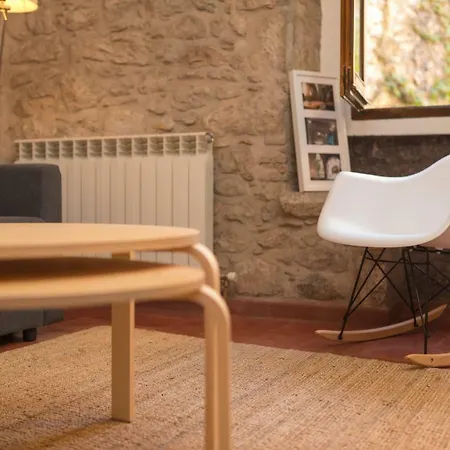 Appartement Flateli Cundaro