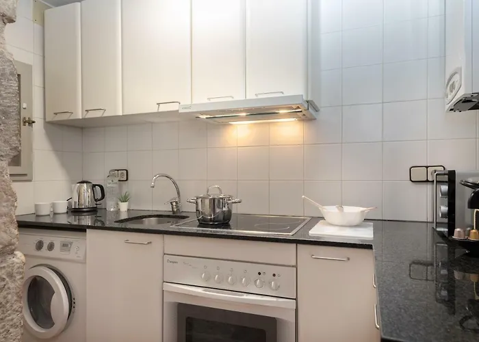 Flateli Cundaro Apartmán