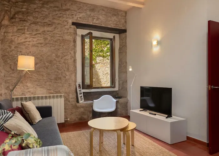 Flateli Cundaro Girona