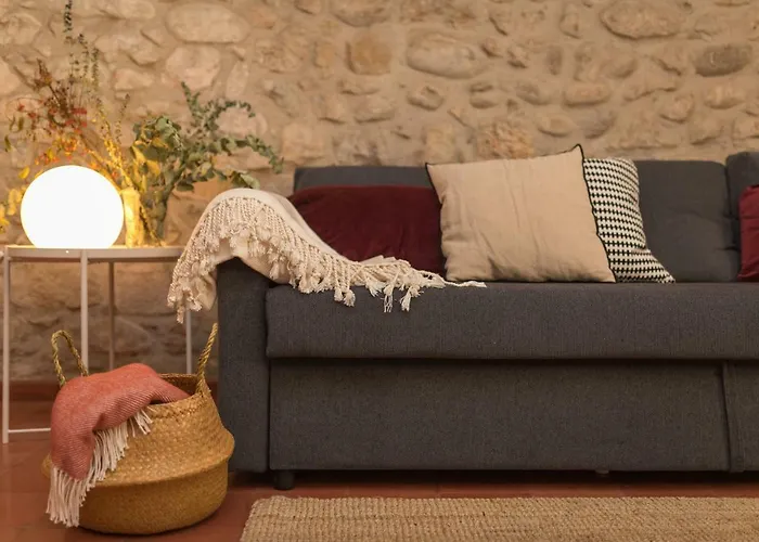 Apartmán Flateli Cundaro