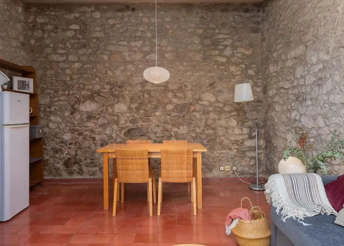 Flateli Cundaro * Girona