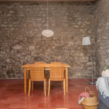 Flateli Cundaro * Gerona