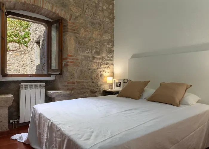 Appartement Flateli Cundaro